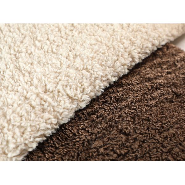 Solid Color Faux Sherpa Fleece Fabric Teddy Bear 300gsm Outdoor Coat Warm