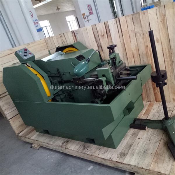 全自動生産のための低エネルギー電気リベット製造機械