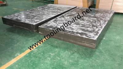 ZK High Temp Tooling Board Perfect for Automotive Aerospace Wind Power and Railway Vehicle Industries