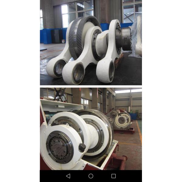 W440 MUD PUMP, W446 MUD PUMP, EWECO EWS440 MUD PUMP, EWS446 MUD PUMP, MUD PUMP FOR OILWELL DRILLING, F1600 MUD PUMP, 12P160 MUD PUMP, MP5 MUD PUMP