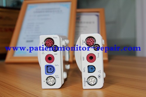 Модуль Неллькор Оксимакс СпО2 терпеливого монитора ПХИЛИПС М3001А ММС