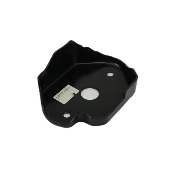 8973812280 Isuzu Automotive Parts DMAX 4JJ1 4JK1 Покрытие подушка резина FRT RH