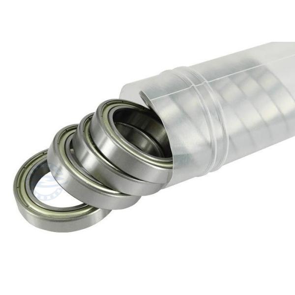 6203 6204 6215 6216 6217 Deep Groove Ball Bearing For Auto Forklift