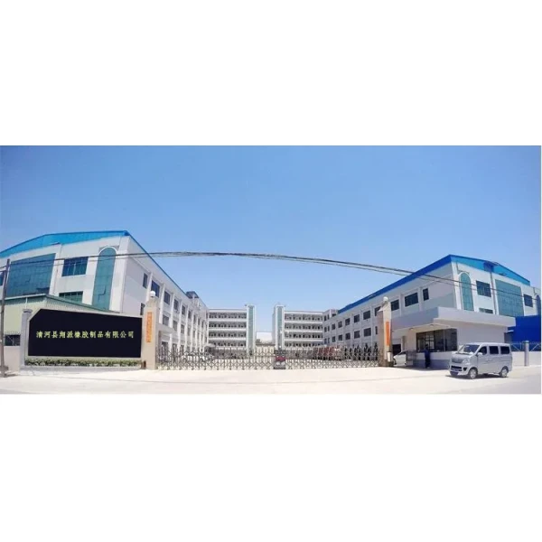 High Quality Silicone Sponge Rubber Foam for Extrusion Door and Window Rubber Profile Sealing Strips