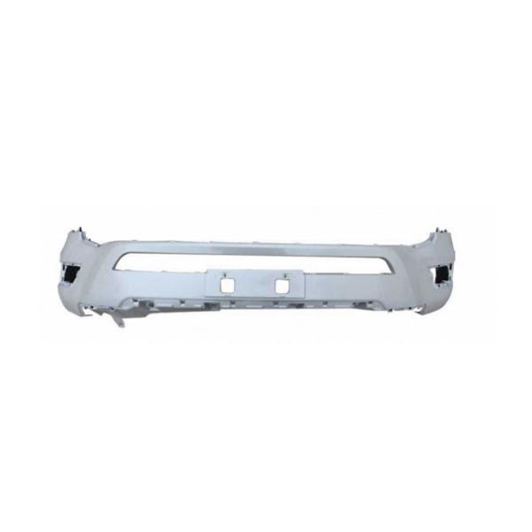 2021 Toyota Land Cruiser LC300 Front Bumper Lower with Scratch-resistant Paint