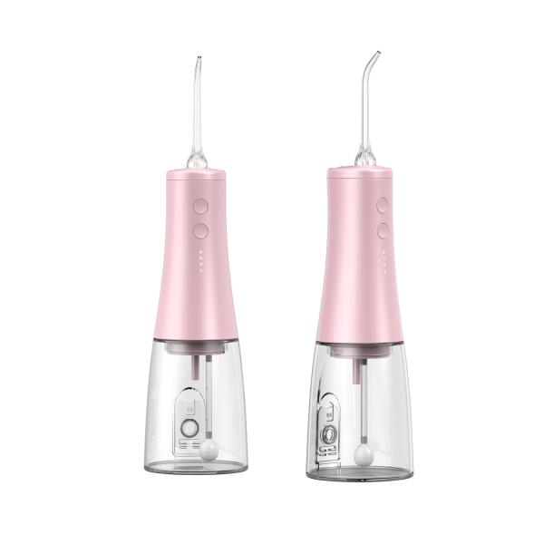 Oem Design Household Electronic, Irrigador Oral de Alto Desempenho Irrigador Portátil Flosser de Água
