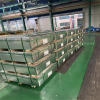 2.8/2.8, 8.4/8.4 ETP Tin Coated Steel Plate 1500mm para a lata do aerossol