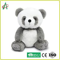 Altura Panda Stuffed Animal mimoso vivo de la aduana los 25cm