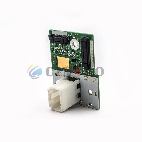 Тип высокая точность доски ТФТ ПКБ диеза ЛМ1487А01-1Г автомобильный эффективная