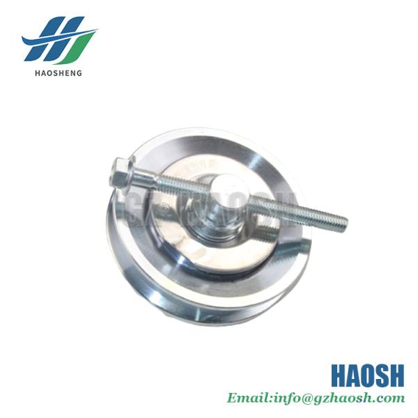 Relógio de ar condicionado para Isuzu NKR 600P 8-94128866-1 8-94128866-0 8941288661