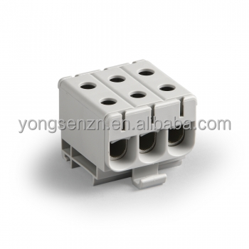 Original Brand New 75-90kw Inverter Terminal Block | DIN Rail Mount Terminal Block ENSTO KE61.503