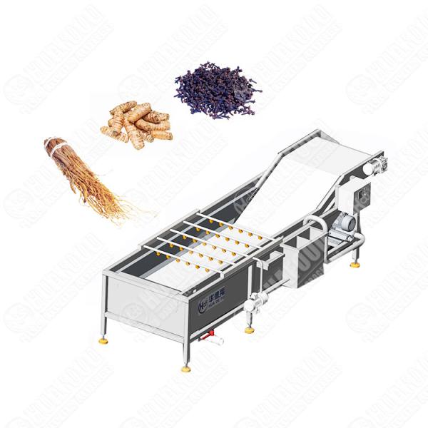 High End Wash Farm Portable Beans Big Size Industrial Washing Machine