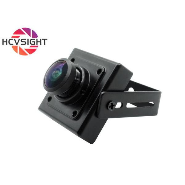1080P 210 Degree Fisheye Panoramic Camera Mini Box Android USB Security Camera