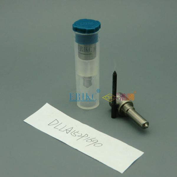 DLLA152P 1690 King Long nozzles cr For BOS 0 433 172 036 Yuchai For BOS common rail injectors nozzle DLLA152P1690