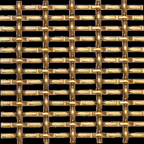 Interior / Exterior Stainless Steel Mesh Panels Durable