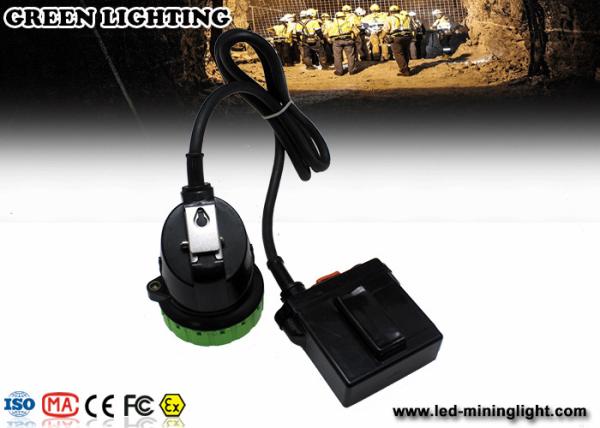 IP67 waterproof grade Led Coal Mining Lights explosionproof PC super brightness