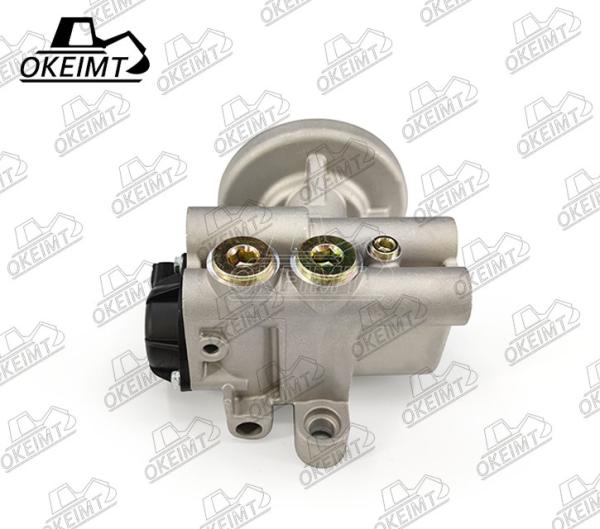 0770 326 - 1644 Electronic Fuel Pump For Cate 320C 320D Engine