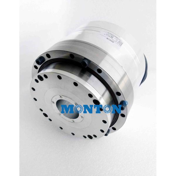 KAH -40-100CL3NE Hollow Shaft Rotary Actuators with Harmonic Drive Special For