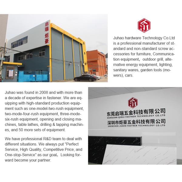 Медленный отпорный винт Hex Pcb Spacer M2 M2.5 M3 Мужчина Женщина для индивидуального обслуживания OEM