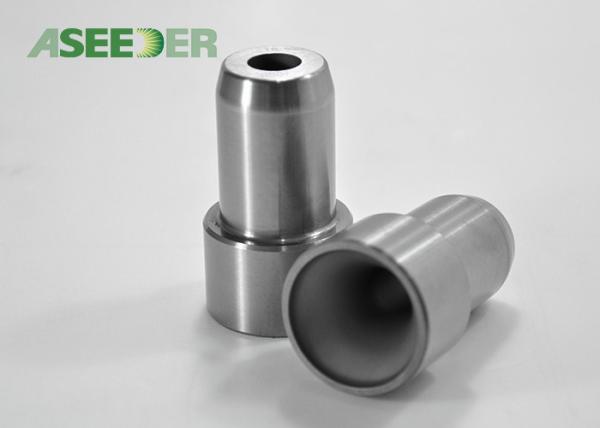 Aseeder Cemented Carbide Nozzle High Stability For Harsh Operating Conditions