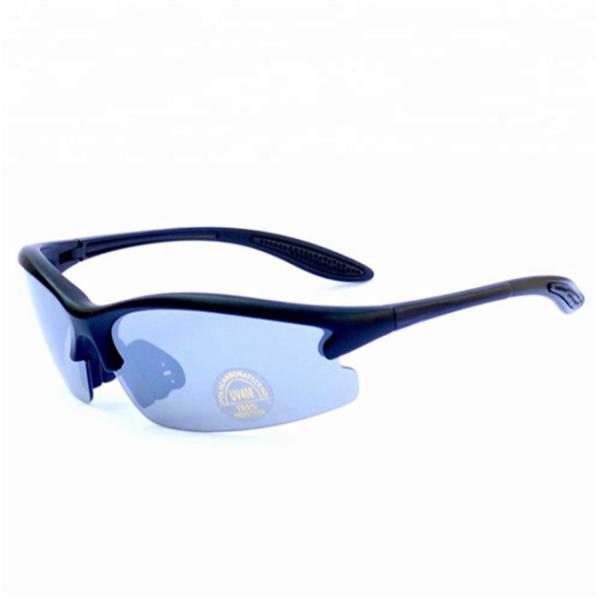 Пусковая площадка носа тактических военных стекел ANSI UV400 мягкая резиновая