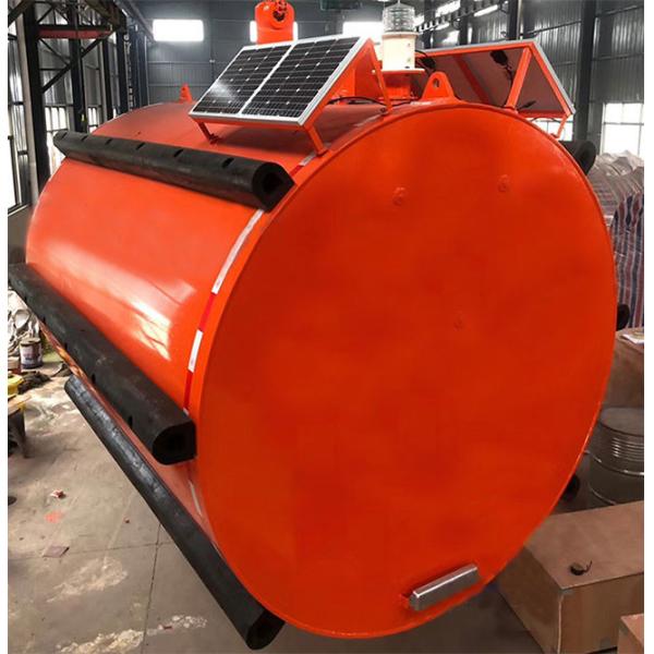 OEM Высокопрочная специальная буя для закачки Типы Q235 Стальная буя для закачки