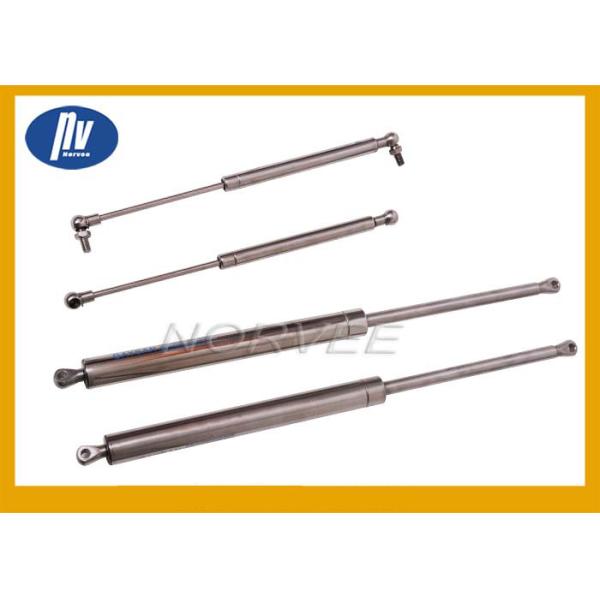 Furniture Gas Struts For Beds , Stainless Steel 316 Kitchen Cabinet Gas Struts