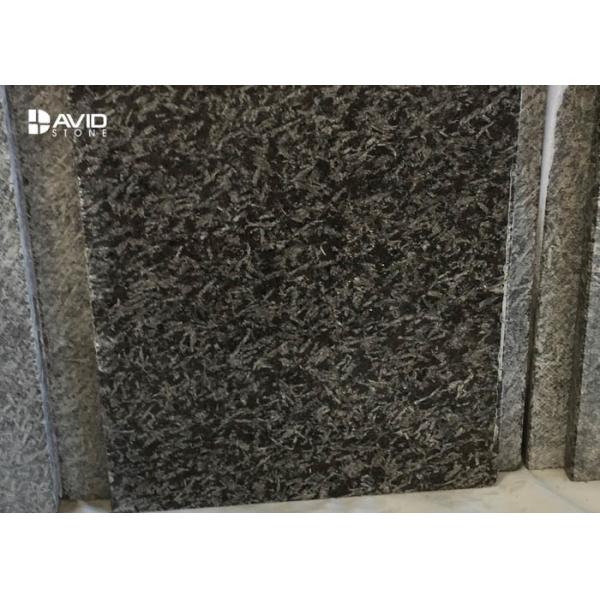 Brazil Cafe Imperial Glossy Polished Marble Backsplash 108”X26”