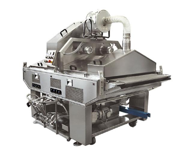 2011 latest complete biscuit production line