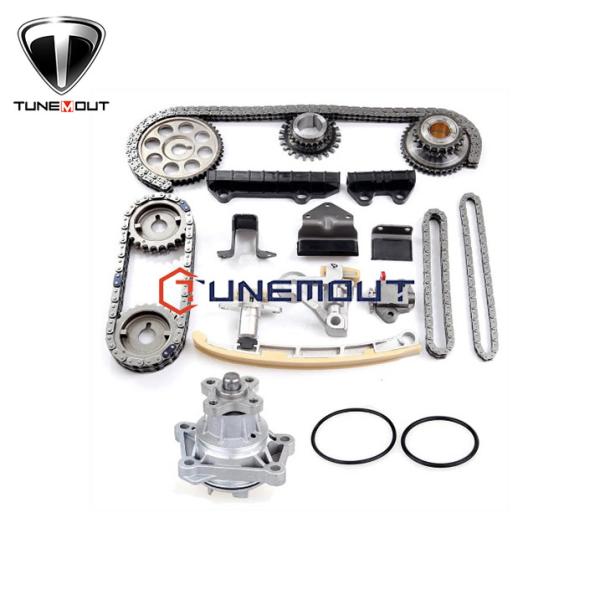 Engine Timing Chain Kit For Suzuki Grand Vitara 1999-2006 Chevrolet Tracker 2001-2004 12833-85FA0