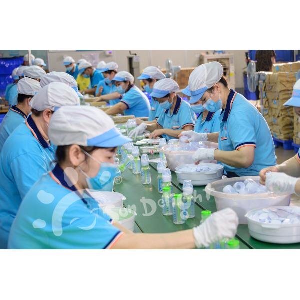 BPA СВОБОДНОЕ с плитой младенца крышки и пусковой площадки всасывания пластиковой