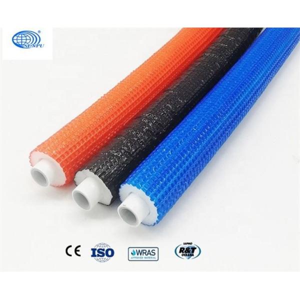 PEX AL PEX Multilayer Composite Insulation Heating Pipe