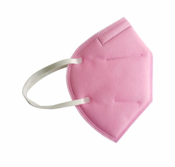 Anti Virus 4 Layer Gauze Face Mask  FFP3 KN95 N95   For Personal Protection