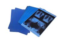 Film sensible bleu de X Ray de film d'imagerie médicale de X Ray de Digital pour CT IRM