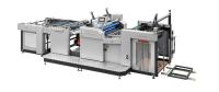 elétrico industrial da máquina do laminador da flauta 12kw automática conduzido