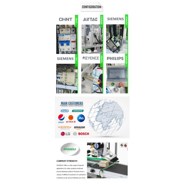Машины мощностью 5000 комплектов/месяц Предварительно упакованная пищевая маркировочная машина с кодировкой даты