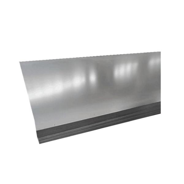 OEM ODM JIS Hot Rolled Galvanized Steel Sheet For Furniture