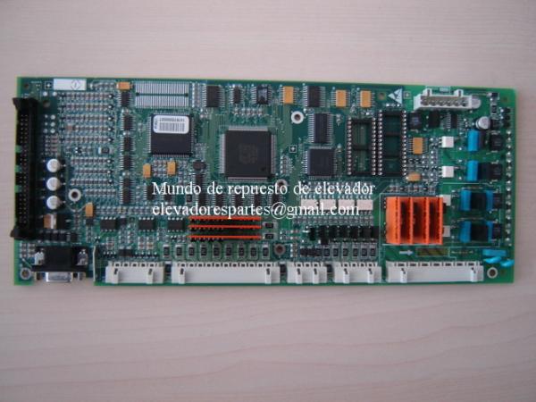 La placa de variador  para OTIS elevador GCA26800H1
