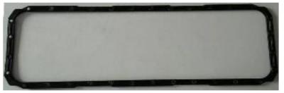 Cummings ISCE GASKET OIL Engine Repair Parts Oils Resistance VMQ