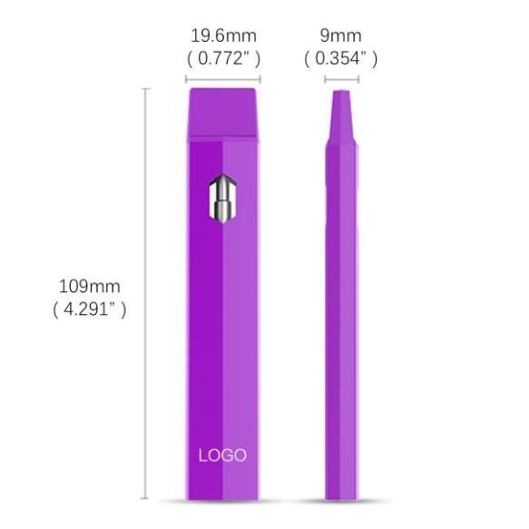Wholesale M30 disposable CBD device vape pens multi flavors e-cigarette for russia