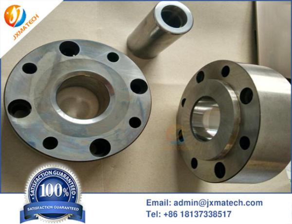 OEM Customized Wear Resistance Tungsten Carbide Spare Parts K10 Grade