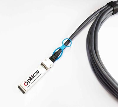 25G SFP28 to SFP28 DAC(Direct Attach Cable) Cables (Passive) 0.3M 25G SFP28 DAC