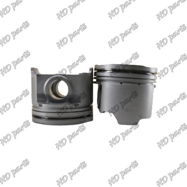 Engine 4M51 Piston ME241686 For Mitsubishi Mechanical Diesel Engine Repair Parts
