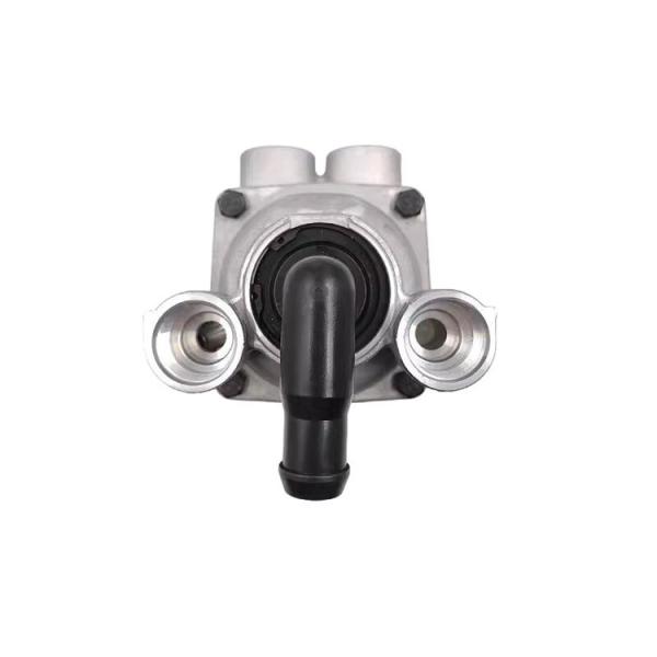Auto Spare Parts WG9000360520 Truck Brake Valve