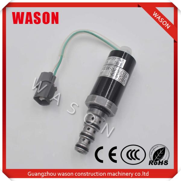 High quality  Solenoid Valve YN35V00004F2 KDRDE5K-20/30C12A-101-T SKX5P-17-212A
