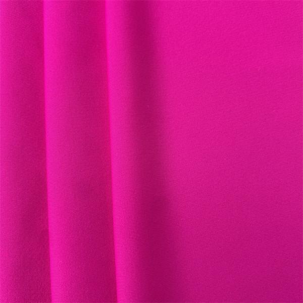 81% Nylon 19% Spandex Swimwear Lycra Fabric Jersey Stock Lot Of Ripstop Nylon Products 40D