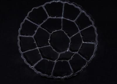 Meios de filtro feitos sob encomenda das águas residuais dos meios de filtro de Biofilter K1 da cama movente