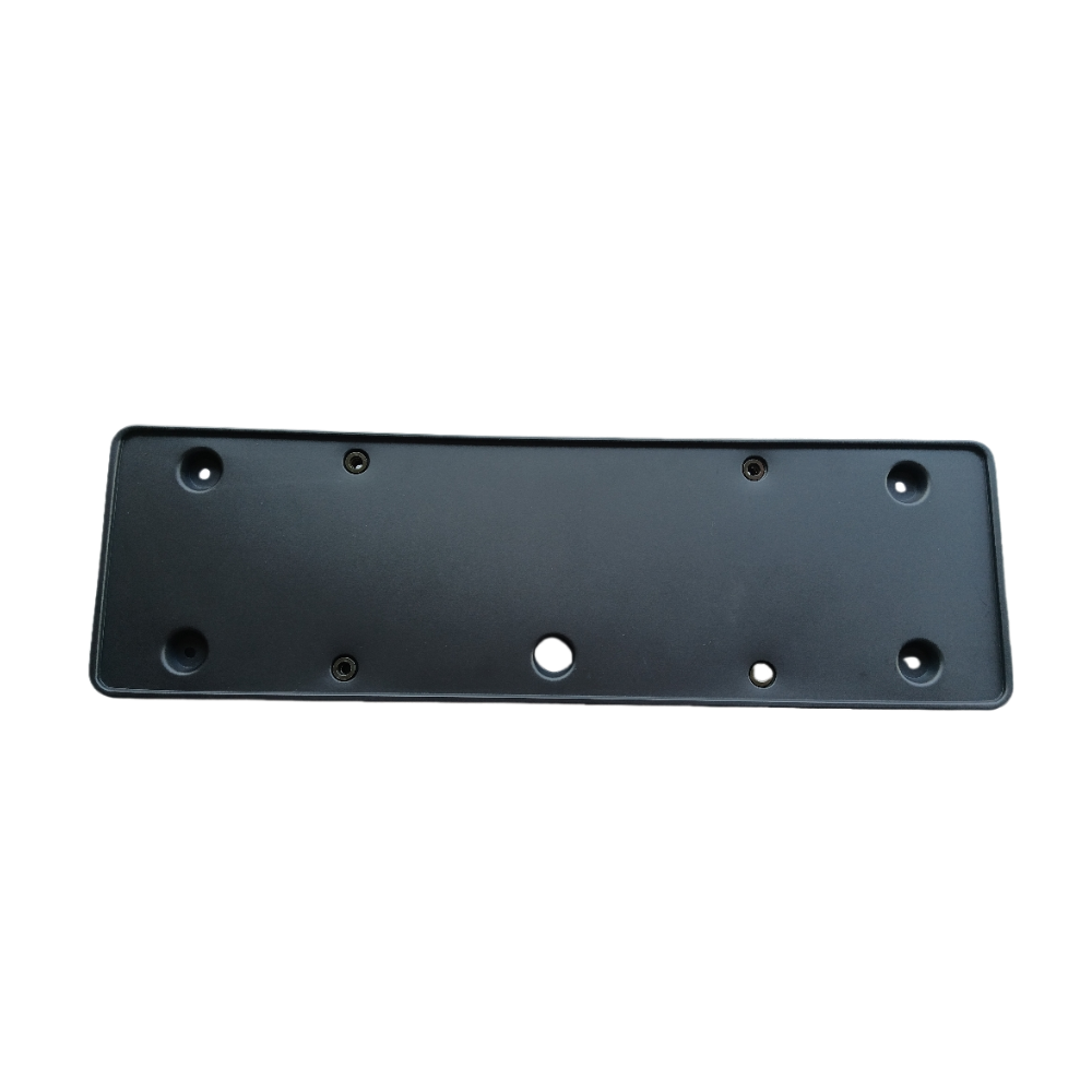 M01B-28030022 for Li Auto ONE 2021 Model  Front License Plate Panel Compatible Old and New Models