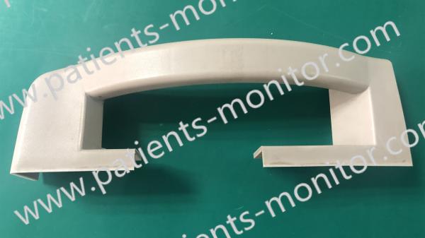 White PHiliph MP20 Patient Monitor Parts Handle Non Customized