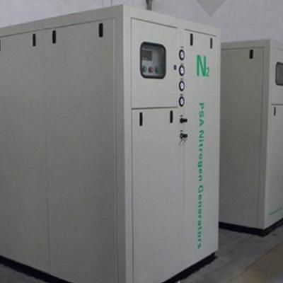 Diffusion Centralised Oxygen Supply System Split Type PSA Oxygen Plant
